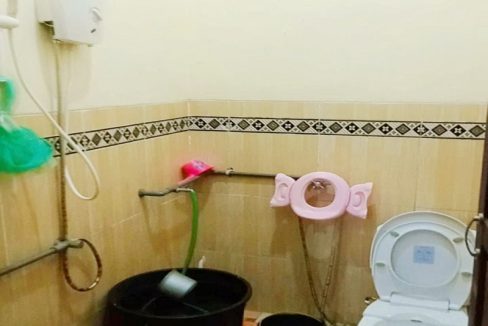 Rumah Dijual di Kota Banjarbaru Dekat UNLAM Universitas Lambung Mangkurat, Q Mall Banjarbaru, RSUD Ratu Zalecha, SPN Banjarbaru, SMA Negeri 2 Martapura 0010