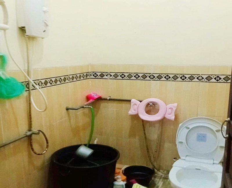 Rumah Dijual di Kota Banjarbaru Dekat UNLAM Universitas Lambung Mangkurat, Q Mall Banjarbaru, RSUD Ratu Zalecha, SPN Banjarbaru, SMA Negeri 2 Martapura 0010