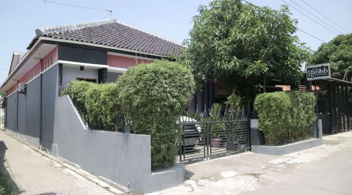 Rumah Dijual di Kota Tegal Dekat Transmart Tegal, Pacific Mall Tegal, Rita Supermall Tegal, Alun-Alun Tegal, RS Mitra Keluarga Tegal, Gerbang Tol Brexit 0003