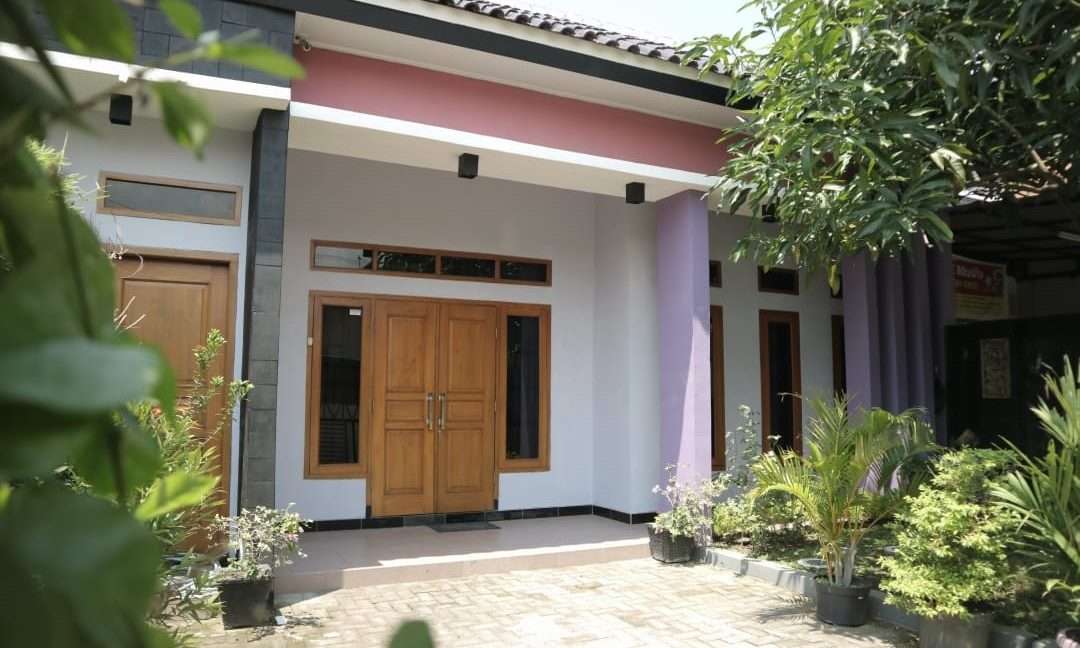 Rumah Dijual di Kota Tegal Dekat Transmart Tegal, Pacific Mall Tegal, Rita Supermall Tegal, Alun-Alun Tegal, RS Mitra Keluarga Tegal, Gerbang Tol Brexit 0004