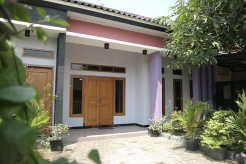 Rumah Dijual di Kota Tegal Dekat Transmart Tegal, Pacific Mall Tegal, Rita Supermall Tegal, Alun-Alun Tegal, RS Mitra Keluarga Tegal, Gerbang Tol Brexit 0004