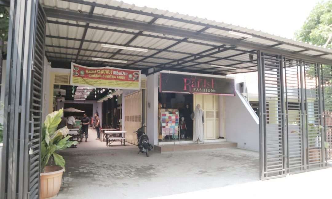 Rumah Dijual di Kota Tegal Dekat Transmart Tegal, Pacific Mall Tegal, Rita Supermall Tegal, Alun-Alun Tegal, RS Mitra Keluarga Tegal, Gerbang Tol Brexit 0005