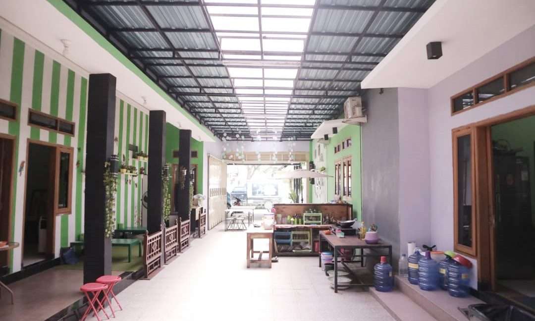 Rumah Dijual di Kota Tegal Dekat Transmart Tegal, Pacific Mall Tegal, Rita Supermall Tegal, Alun-Alun Tegal, RS Mitra Keluarga Tegal, Gerbang Tol Brexit 0006