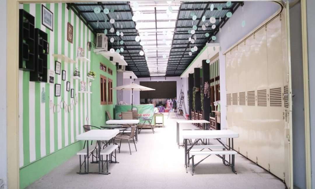 Rumah Dijual di Kota Tegal Dekat Transmart Tegal, Pacific Mall Tegal, Rita Supermall Tegal, Alun-Alun Tegal, RS Mitra Keluarga Tegal, Gerbang Tol Brexit 0007