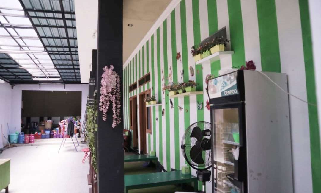 Rumah Dijual di Kota Tegal Dekat Transmart Tegal, Pacific Mall Tegal, Rita Supermall Tegal, Alun-Alun Tegal, RS Mitra Keluarga Tegal, Gerbang Tol Brexit 0008