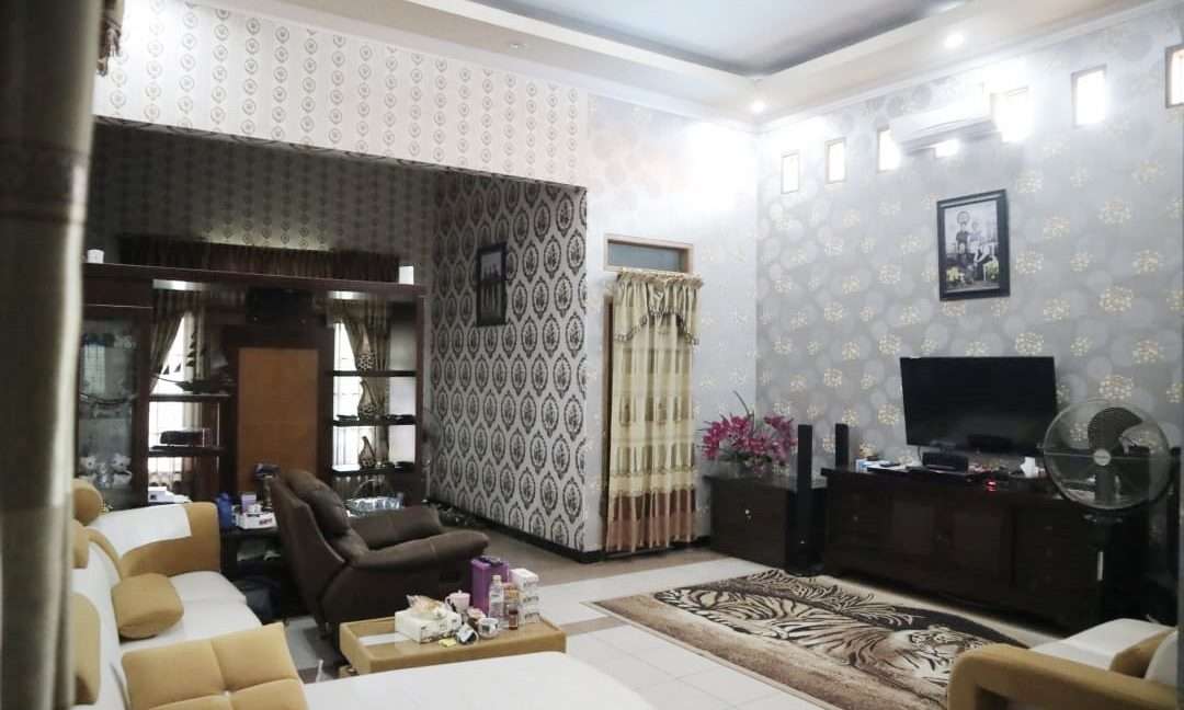 Rumah Dijual di Kota Tegal Dekat Transmart Tegal, Pacific Mall Tegal, Rita Supermall Tegal, Alun-Alun Tegal, RS Mitra Keluarga Tegal, Gerbang Tol Brexit 0011