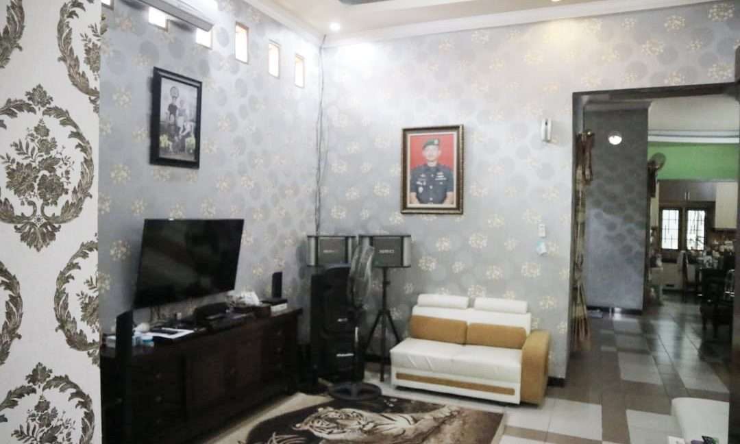 Rumah Dijual di Kota Tegal Dekat Transmart Tegal, Pacific Mall Tegal, Rita Supermall Tegal, Alun-Alun Tegal, RS Mitra Keluarga Tegal, Gerbang Tol Brexit 0013