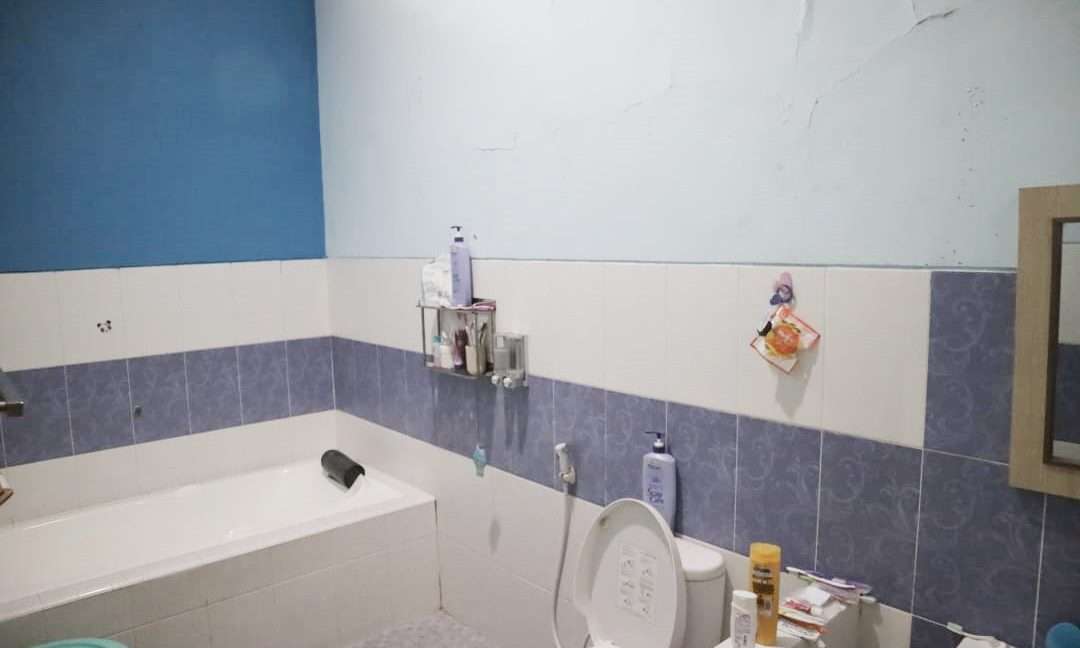 Rumah Dijual di Kota Tegal Dekat Transmart Tegal, Pacific Mall Tegal, Rita Supermall Tegal, Alun-Alun Tegal, RS Mitra Keluarga Tegal, Gerbang Tol Brexit 0018