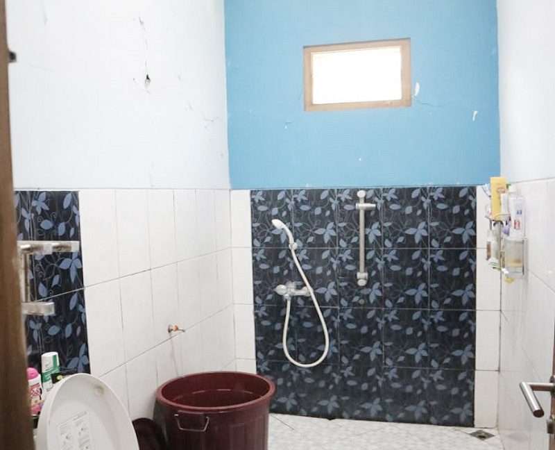 Rumah Dijual di Kota Tegal Dekat Transmart Tegal, Pacific Mall Tegal, Rita Supermall Tegal, Alun-Alun Tegal, RS Mitra Keluarga Tegal, Gerbang Tol Brexit 0020