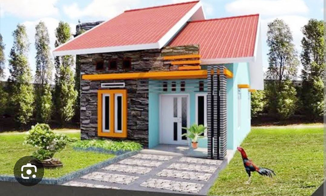 Rumah Dijual di Kudus Dekat Kampus UMK 0001