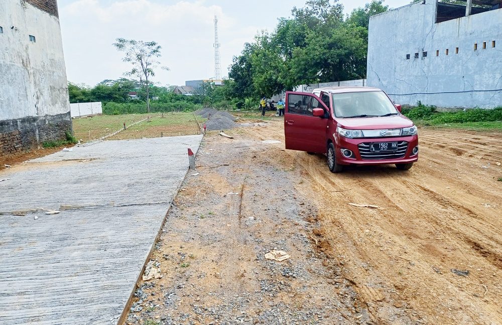 Rumah Dijual di Kudus Dekat Kampus UMK 0002