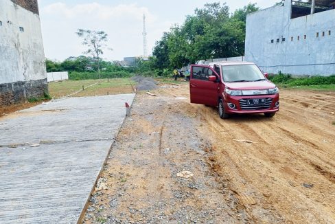 Rumah Dijual di Kudus Dekat Kampus UMK 0002