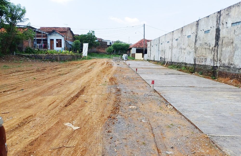 Rumah Dijual di Kudus Dekat Kampus UMK 0003