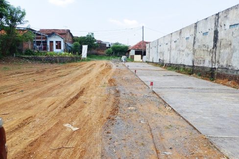 Rumah Dijual di Kudus Dekat Kampus UMK 0003