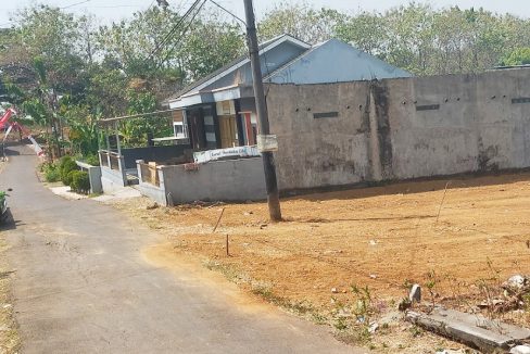 Rumah Dijual di Kudus Dekat Kampus UMK 0004