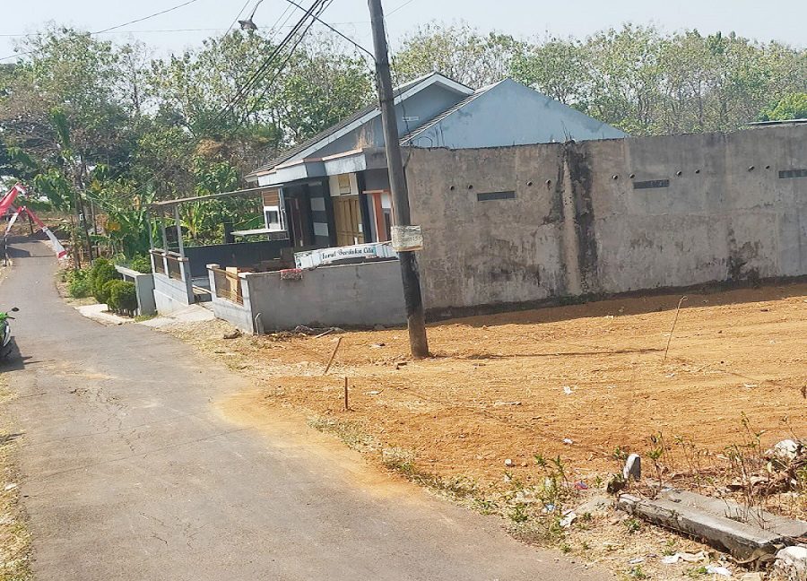 Rumah Dijual di Kudus Dekat Kampus UMK 0004