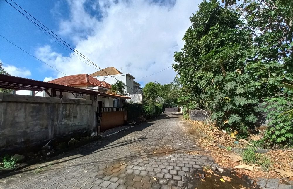 Rumah Dijual di Kuta Selatan Bali Dekat Pantai Pandawa, Pantai Gunung Payung, Universitas Udayana, GWK Garuda Wisnu Kencana, Bandara Ngurah Rai 0003