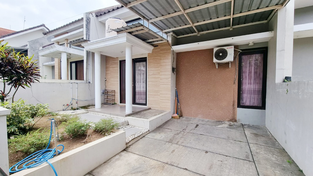 Rumah Dijual di Malang Dekat Universitas PGRI Kanjuruhan, Pasar Wagir, Malang Town Square, RS Tentara Dokter Soepraoen, Alun-Alun Malang 0003