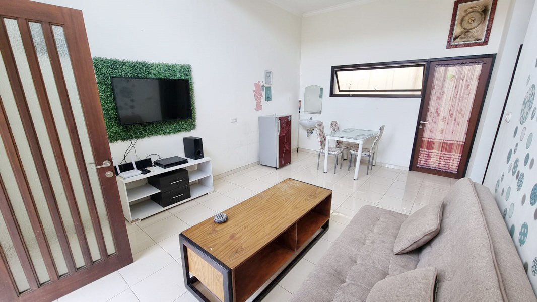 Rumah Dijual di Malang Dekat Universitas PGRI Kanjuruhan, Pasar Wagir, Malang Town Square, RS Tentara Dokter Soepraoen, Alun-Alun Malang 0005