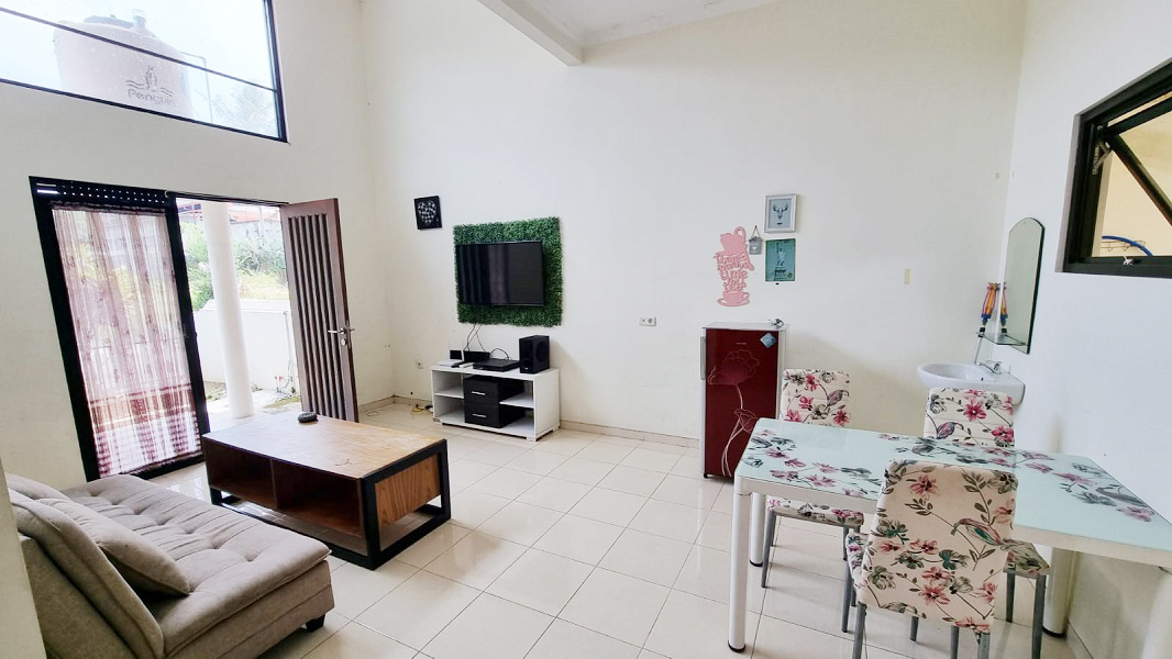 Rumah Dijual di Malang Dekat Universitas PGRI Kanjuruhan, Pasar Wagir, Malang Town Square, RS Tentara Dokter Soepraoen, Alun-Alun Malang 0006