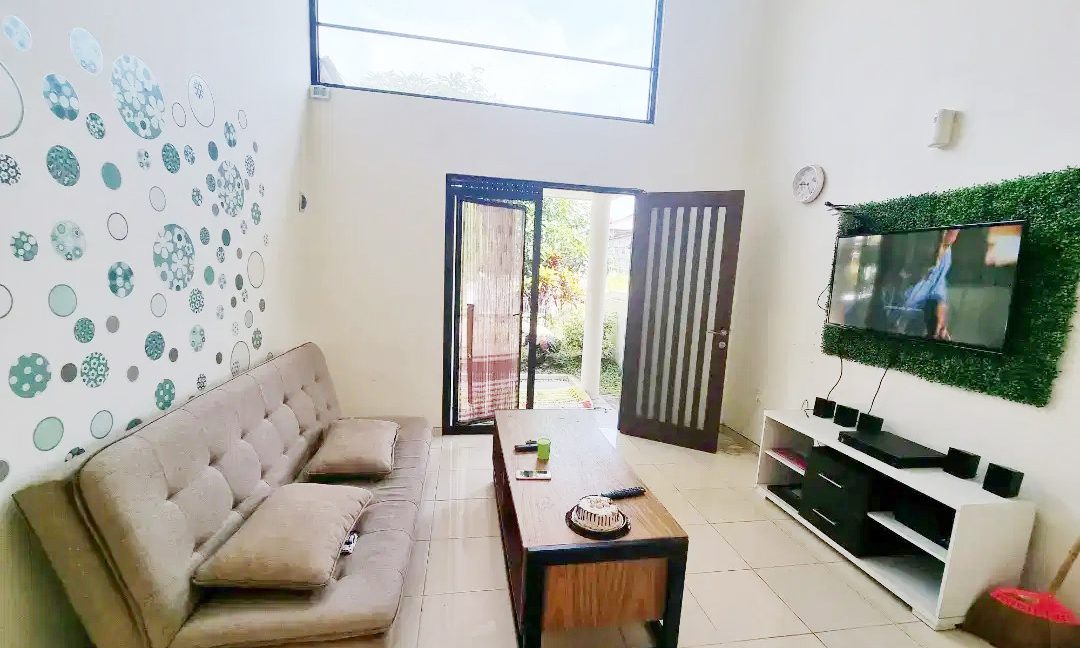 Rumah Dijual di Malang Dekat Universitas PGRI Kanjuruhan, Pasar Wagir, Malang Town Square, RS Tentara Dokter Soepraoen, Alun-Alun Malang 0007