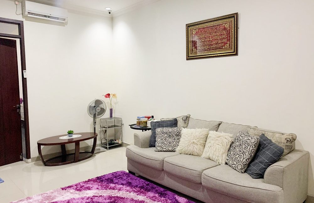 Rumah Dijual di Palembang Dekat PTC Mall Palembang, Pasar Perumnas Sako, RS Hermina Palembang, Bandara Sultan Mahmud Badaruddin II Palembang 0002