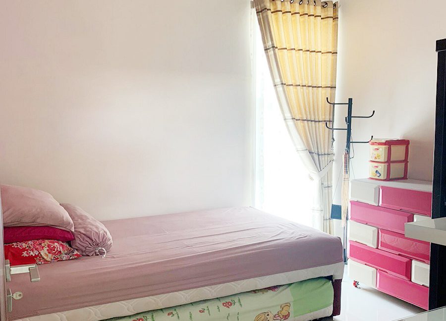 Rumah Dijual di Palembang Dekat PTC Mall Palembang, Pasar Perumnas Sako, RS Hermina Palembang, Bandara Sultan Mahmud Badaruddin II Palembang 0005