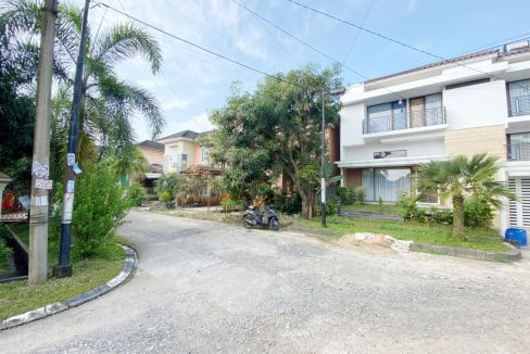 Rumah Dijual di Perumahan OPI Jakabaring Palembang Dekat OPI Mall, Stadion Jakabaring, Pasar OPI, RS Hermina OPI, RS Bunda Medika Jakabaring 0002