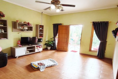 Rumah Dijual di Pondok Aren Tangerang Selatan Dekat Bintaro Plaza, RSUD Pondok Aren, Pasar Pesanggrahan, STAN Bintaro, Stasiun Pondok Ranji 0012