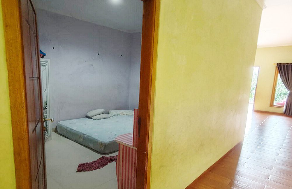 Rumah Dijual di Pondok Aren Tangerang Selatan Dekat Bintaro Plaza, RSUD Pondok Aren, Pasar Pesanggrahan, STAN Bintaro, Stasiun Pondok Ranji 0014