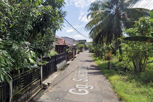 Rumah Dijual di Pontianak Dekat Ayani Megamall, Mall Matahari, Pasar Dahlia, SMAN 2 Pontianak, RS Santo Antonius, RSUD Sultan Syarif Mohamad Alkadrie 0004