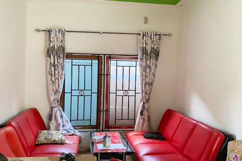 Rumah Dijual di Pontianak Dekat Ayani Megamall, Mall Matahari, Pasar Dahlia, SMAN 2 Pontianak, RS Santo Antonius, RSUD Sultan Syarif Mohamad Alkadrie 0005