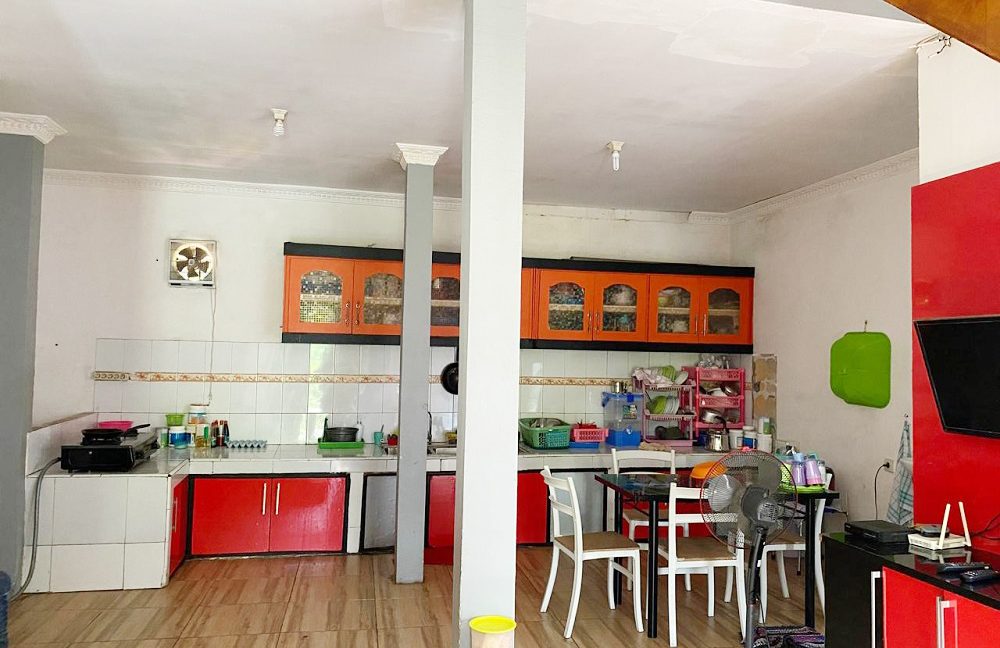Rumah Dijual di Pontianak Dekat Ayani Megamall, Mall Matahari, Pasar Dahlia, SMAN 2 Pontianak, RS Santo Antonius, RSUD Sultan Syarif Mohamad Alkadrie 0007
