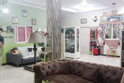 Rumah Dijual di Tambun Selatan Bekasi Dekat Stasiun Tambun, Pasar Tambun, RS Kartika Husada, SMAN 7 Tambun Selatan, Super Indo Mangun Jaya Bekasi 0007