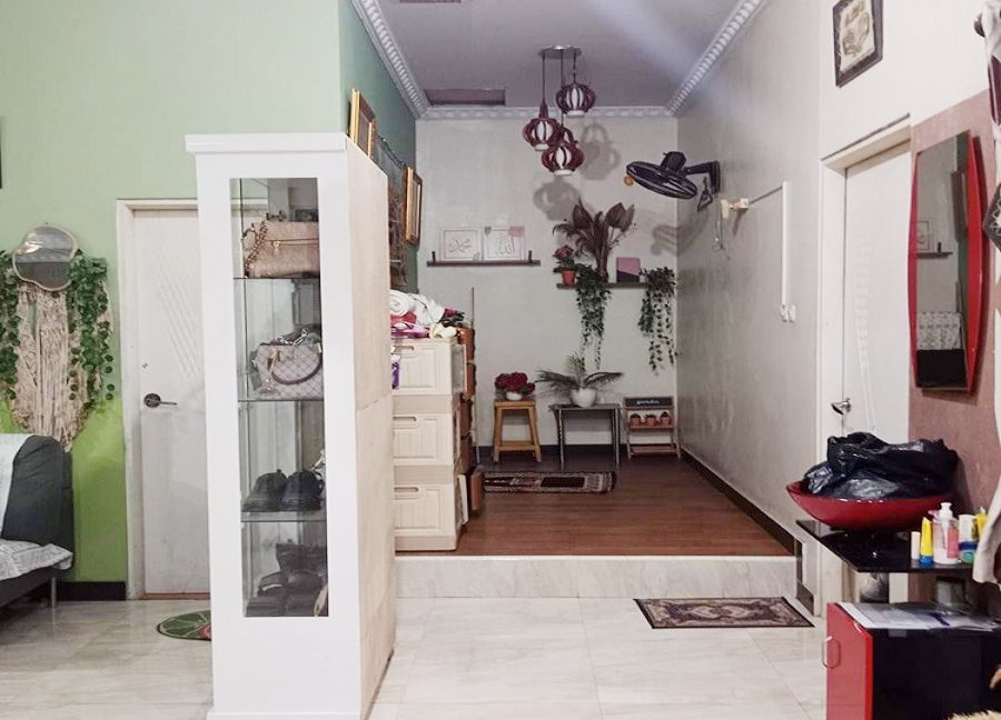 Rumah Dijual di Tambun Selatan Bekasi Dekat Stasiun Tambun, Pasar Tambun, RS Kartika Husada, SMAN 7 Tambun Selatan, Super Indo Mangun Jaya Bekasi 0010