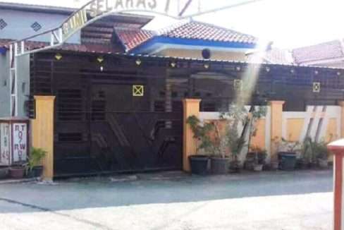 Rumah Dijual di Tegal Dekat RSUD Kardinah Tegal, Alun-Alun Tegal, Pasar Mejasem, Transmart Tegal, SMA Negeri 3 Tegal, Kampus PKTJ, Stasiun Tegal 0003
