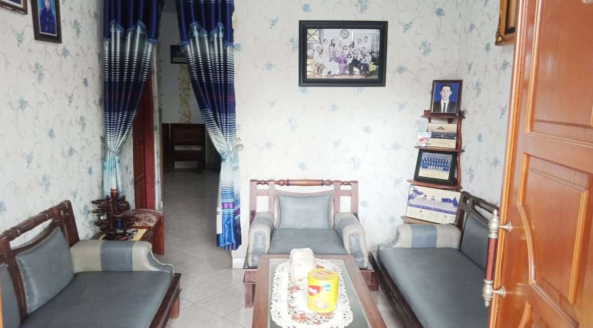 Rumah Dijual di Tegal Dekat RSUD Kardinah Tegal, Alun-Alun Tegal, Pasar Mejasem, Transmart Tegal, SMA Negeri 3 Tegal, Kampus PKTJ, Stasiun Tegal 0004