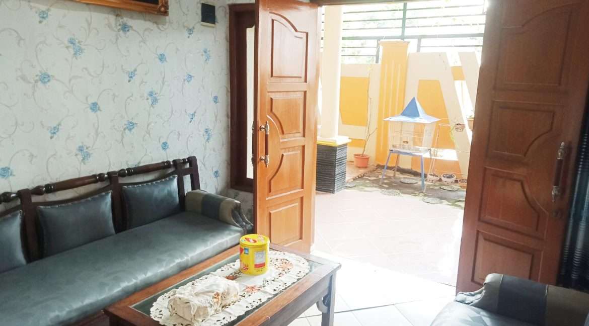 Rumah Dijual di Tegal Dekat RSUD Kardinah Tegal, Alun-Alun Tegal, Pasar Mejasem, Transmart Tegal, SMA Negeri 3 Tegal, Kampus PKTJ, Stasiun Tegal 0005