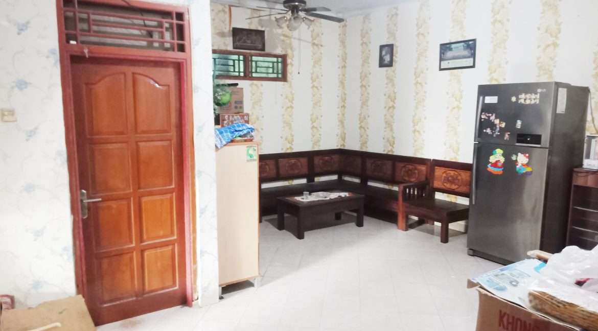 Rumah Dijual di Tegal Dekat RSUD Kardinah Tegal, Alun-Alun Tegal, Pasar Mejasem, Transmart Tegal, SMA Negeri 3 Tegal, Kampus PKTJ, Stasiun Tegal 0007