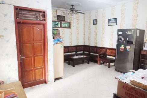 Rumah Dijual di Tegal Dekat RSUD Kardinah Tegal, Alun-Alun Tegal, Pasar Mejasem, Transmart Tegal, SMA Negeri 3 Tegal, Kampus PKTJ, Stasiun Tegal 0007