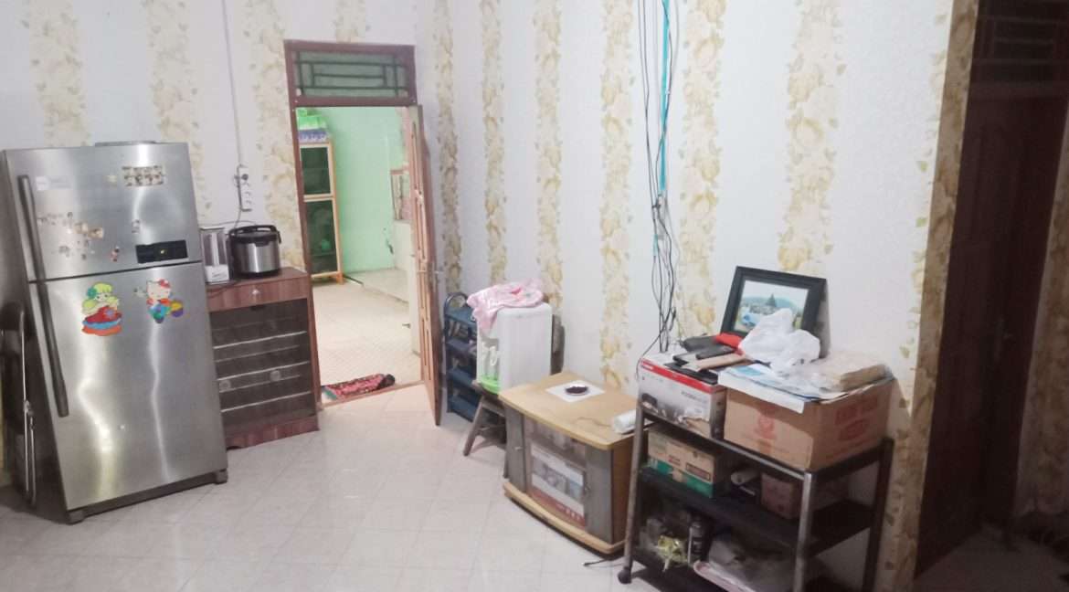 Rumah Dijual di Tegal Dekat RSUD Kardinah Tegal, Alun-Alun Tegal, Pasar Mejasem, Transmart Tegal, SMA Negeri 3 Tegal, Kampus PKTJ, Stasiun Tegal 0008