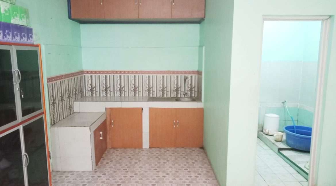 Rumah Dijual di Tegal Dekat RSUD Kardinah Tegal, Alun-Alun Tegal, Pasar Mejasem, Transmart Tegal, SMA Negeri 3 Tegal, Kampus PKTJ, Stasiun Tegal 0009