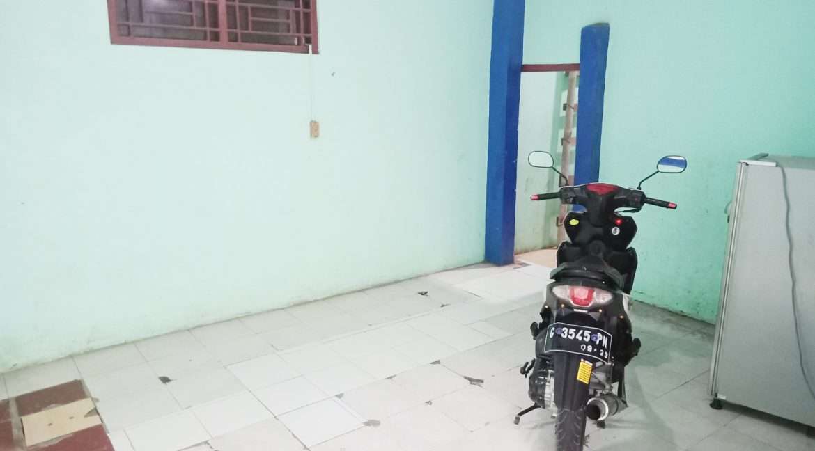 Rumah Dijual di Tegal Dekat RSUD Kardinah Tegal, Alun-Alun Tegal, Pasar Mejasem, Transmart Tegal, SMA Negeri 3 Tegal, Kampus PKTJ, Stasiun Tegal 0011
