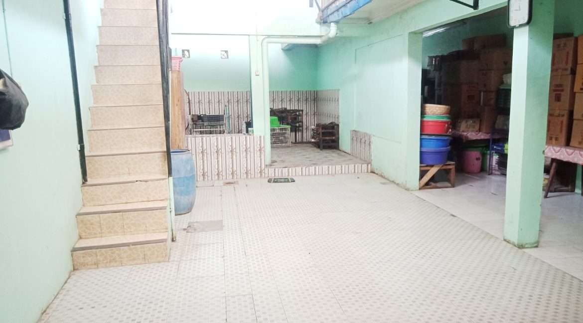 Rumah Dijual di Tegal Dekat RSUD Kardinah Tegal, Alun-Alun Tegal, Pasar Mejasem, Transmart Tegal, SMA Negeri 3 Tegal, Kampus PKTJ, Stasiun Tegal 0012