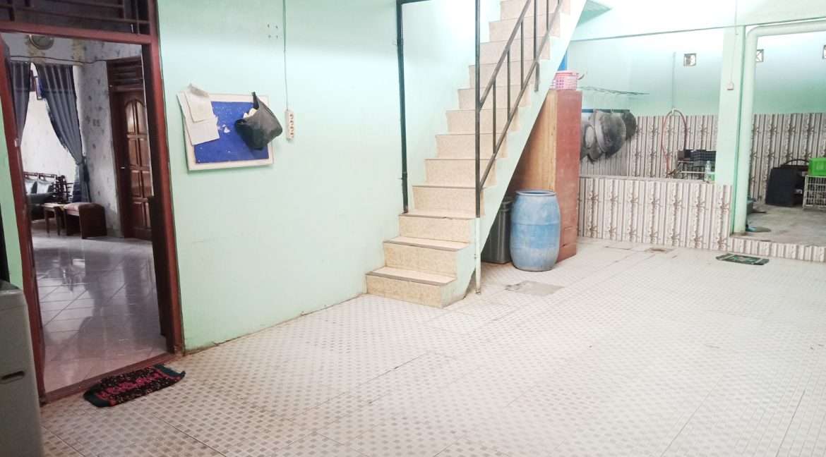 Rumah Dijual di Tegal Dekat RSUD Kardinah Tegal, Alun-Alun Tegal, Pasar Mejasem, Transmart Tegal, SMA Negeri 3 Tegal, Kampus PKTJ, Stasiun Tegal 0013