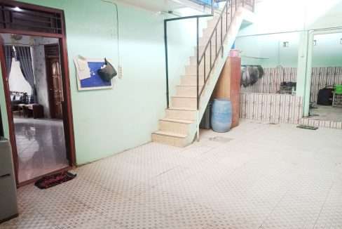 Rumah Dijual di Tegal Dekat RSUD Kardinah Tegal, Alun-Alun Tegal, Pasar Mejasem, Transmart Tegal, SMA Negeri 3 Tegal, Kampus PKTJ, Stasiun Tegal 0013