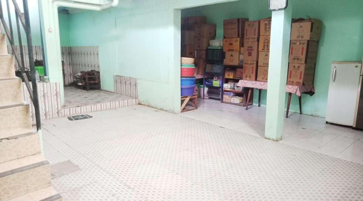 Rumah Dijual di Tegal Dekat RSUD Kardinah Tegal, Alun-Alun Tegal, Pasar Mejasem, Transmart Tegal, SMA Negeri 3 Tegal, Kampus PKTJ, Stasiun Tegal 0014