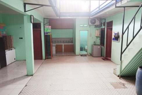 Rumah Dijual di Tegal Dekat RSUD Kardinah Tegal, Alun-Alun Tegal, Pasar Mejasem, Transmart Tegal, SMA Negeri 3 Tegal, Kampus PKTJ, Stasiun Tegal 0015