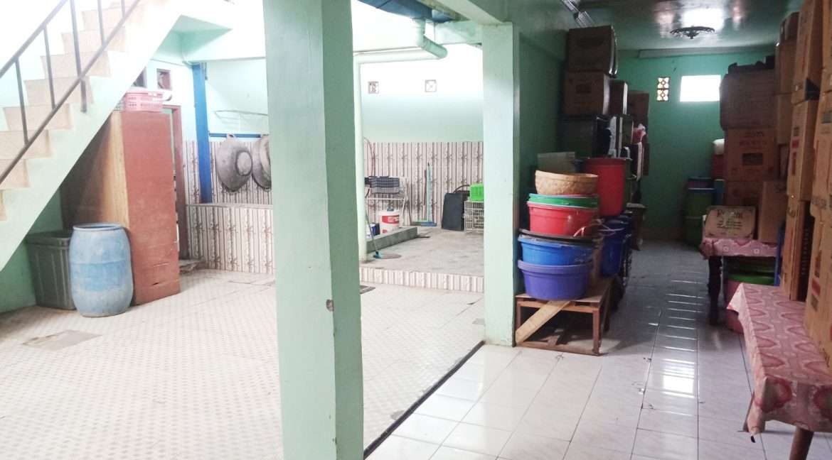 Rumah Dijual di Tegal Dekat RSUD Kardinah Tegal, Alun-Alun Tegal, Pasar Mejasem, Transmart Tegal, SMA Negeri 3 Tegal, Kampus PKTJ, Stasiun Tegal 0016
