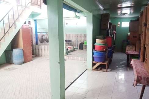 Rumah Dijual di Tegal Dekat RSUD Kardinah Tegal, Alun-Alun Tegal, Pasar Mejasem, Transmart Tegal, SMA Negeri 3 Tegal, Kampus PKTJ, Stasiun Tegal 0016